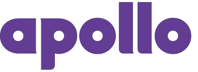Apollo Logo